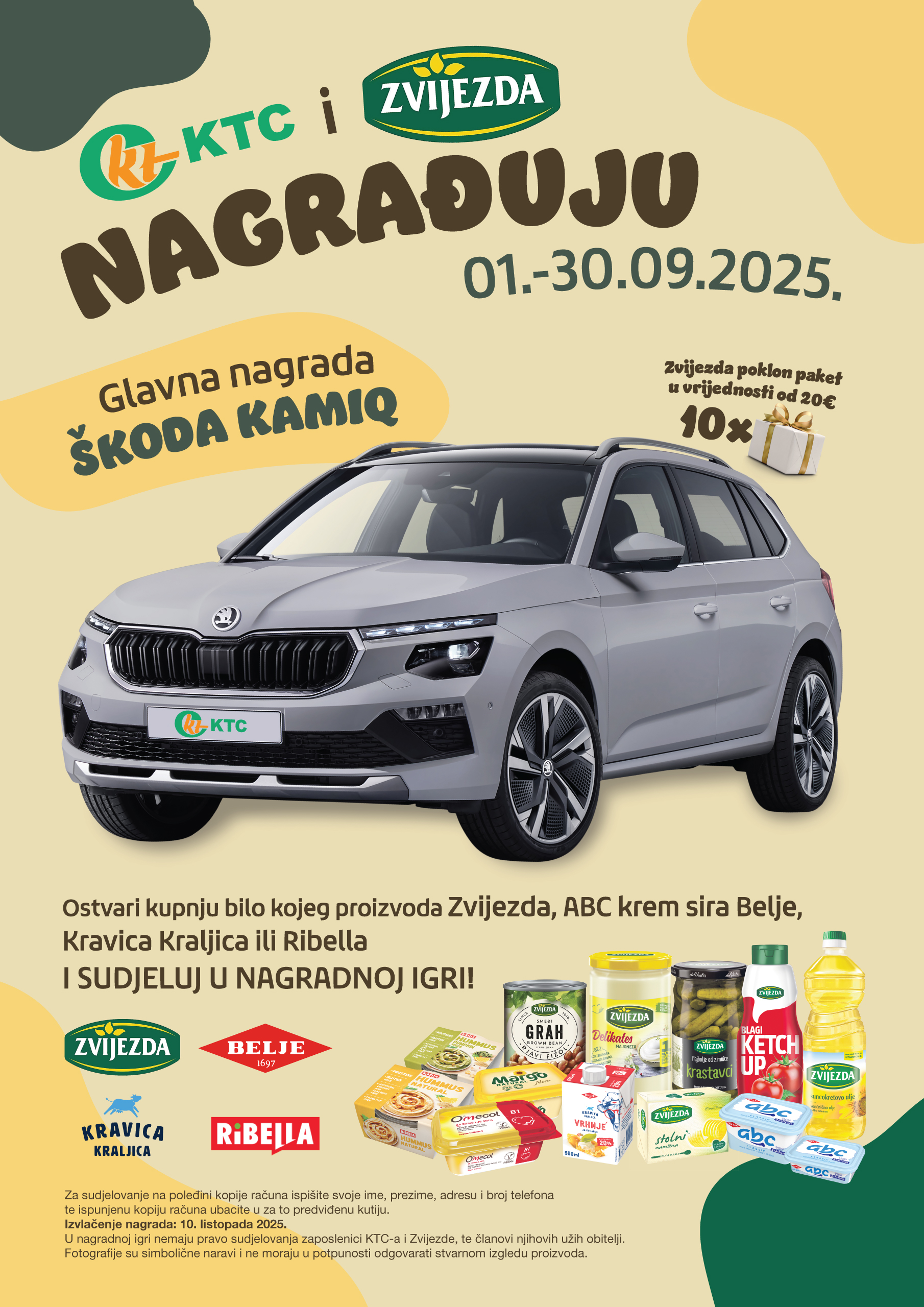 Nagradna igra 